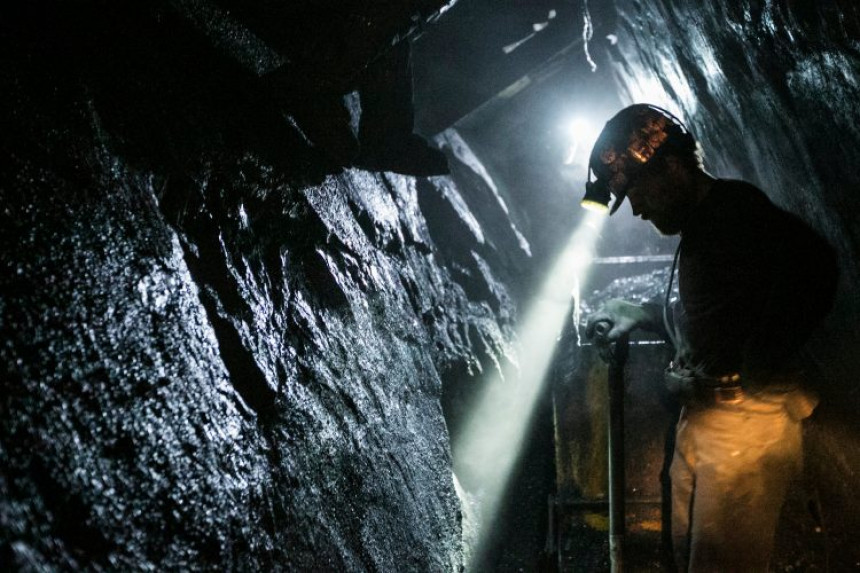 Рудари из ФБиХ: Од 23. маја не идемо у руднике!