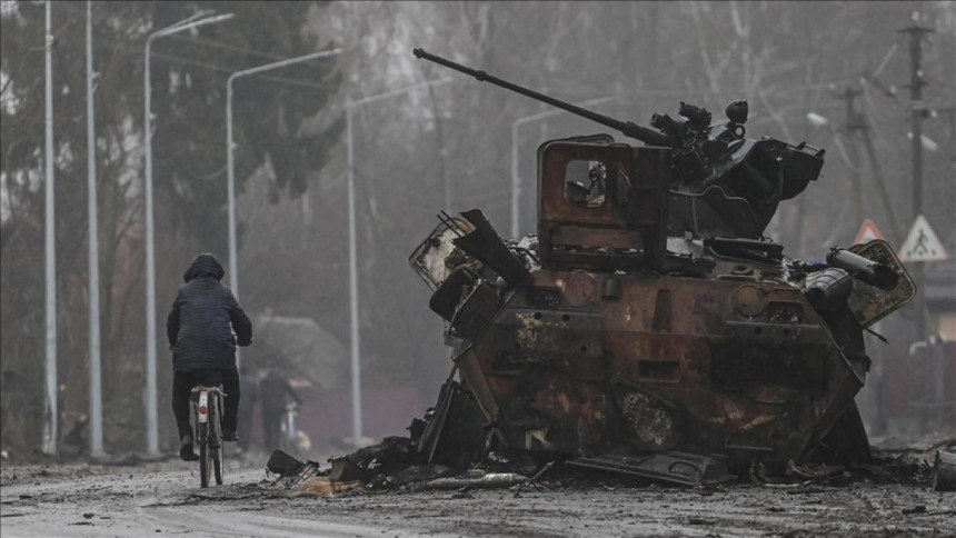 DNR: Za sedam dana u granatiranju poginulo 200 ljudi