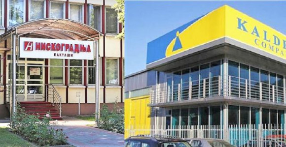 IRB: Novi milioni pozajmica za Dodikove tajkune