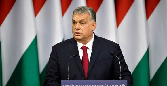 Orban: Mađarska je protiv sankcija patrijarhu Kirilu
