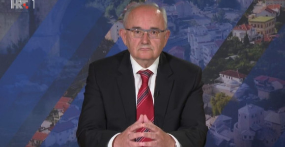 “Ој, Турчине, за невољу куме и ти, влаше, силом побратиме!"