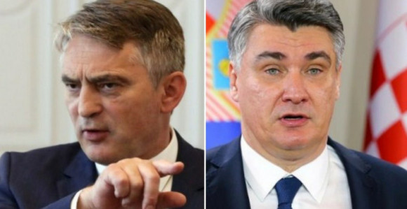"Milanović mi nikad nije bio jaran, već predmet sprdnje"