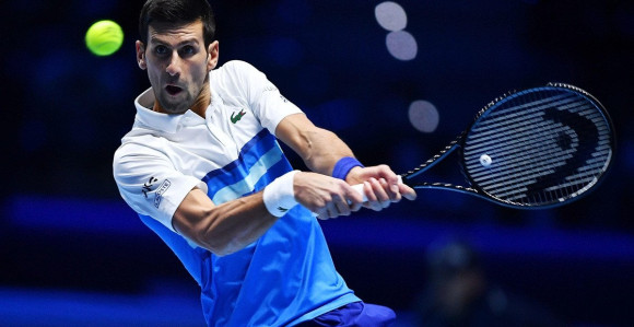 Ðoković pobijedio Hurkača za polufinale Madrida