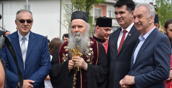 Uspješne lokalne zajednice su preduslov napretka Srpske