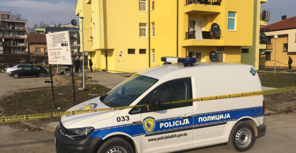 Brčko: Troje Kineza uhapšeno zbog otmice muškarca