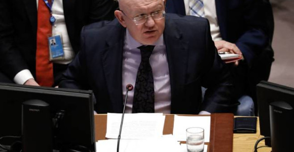 "Украјинска војска користи цивиле као таоце и живи штит"