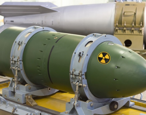 Rusija nema namjeru da koristi nuklearno oružje u Ukrajini