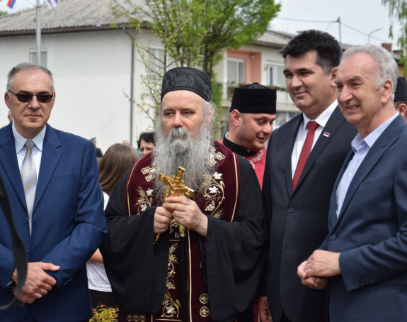 Успјешне локалне заједнице су предуслов напретка Српске