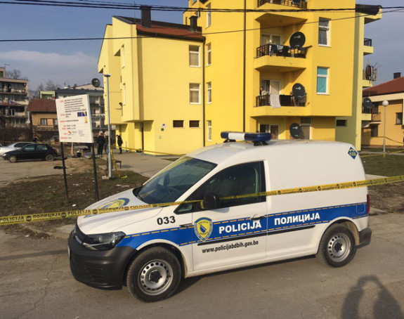 Brčko: Troje Kineza uhapšeno zbog otmice muškarca