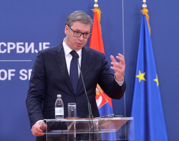 "Најважније питање је питање КиМ, питање рата и мира"