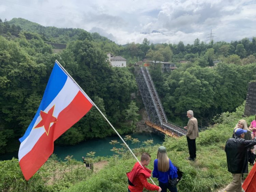 79 godina od slavne bitke: Mladi, budite budni! (VIDEO)