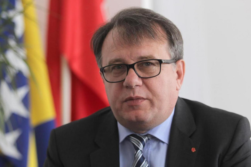 Niko neće slati djecu da ginu za njihov kriminal