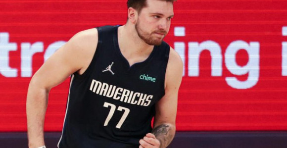 Dalas se ne predaje, Dončić i Branson slomili Finiks