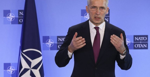 NATO upozorava: Nema pobjednika u nuklearnom ratu