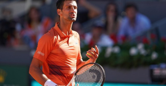 Novak Ðoković nakon velike borbe poražen od Alkaraza
