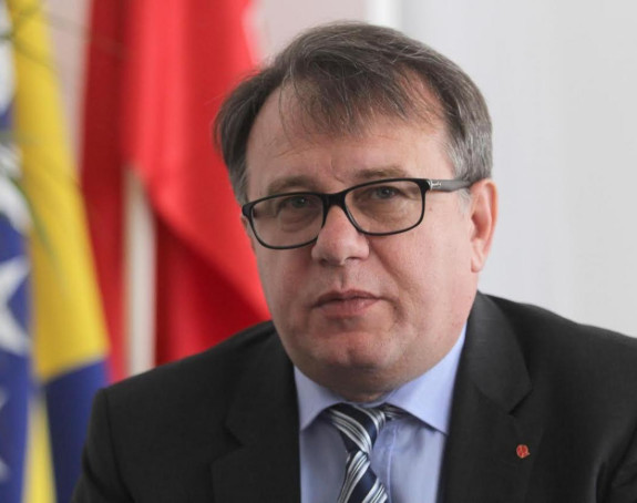 Niko neće slati djecu da ginu za njihov kriminal