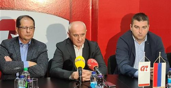 Gligorić dokazao da je moguće biti papak na kvadrat