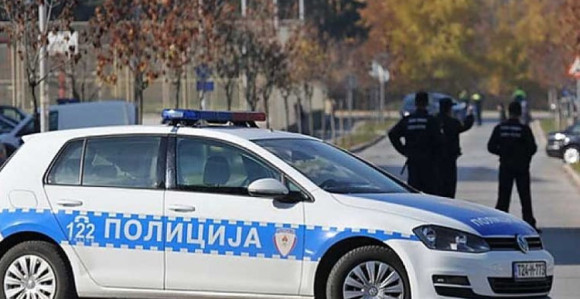 Dvoje djece i žena povrijeđeni u naletu vozila u BL