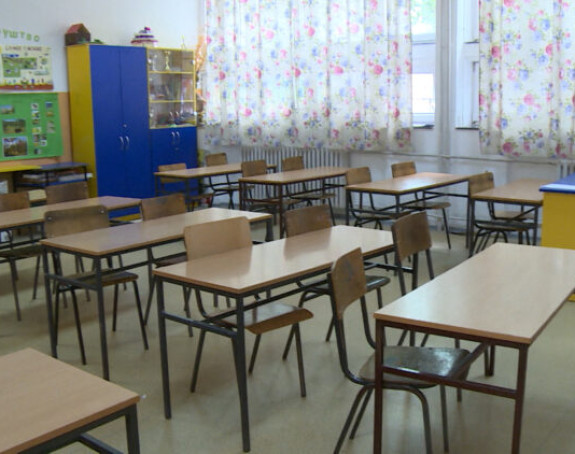 Posljednjih godina u školama sve manje osnovaca