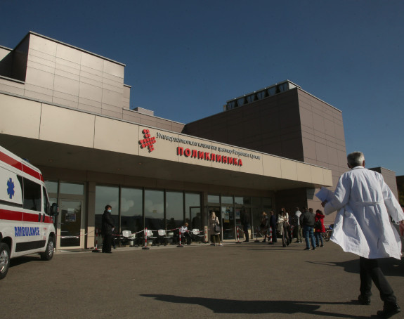 Preminula žena povrijeđena u udesu kod Gradiške