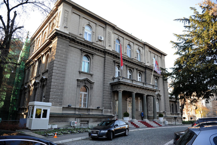Nacionalni konvent o EU za uvođenje sankcija Rusiji