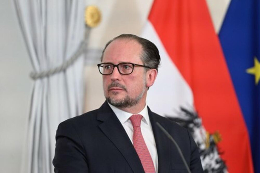 Šalenberg poslao snažnu poruku da EU mora dati gas