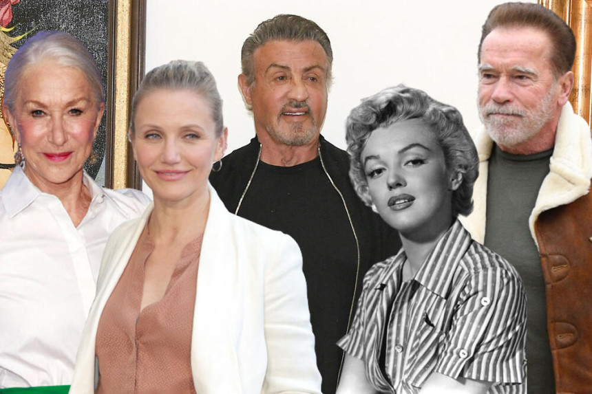 Filmovi za odrasle su bili njihova karta za Holivud!?