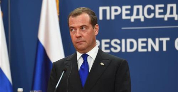 Rusija neće ćutati na preporod neonacizma u UKR