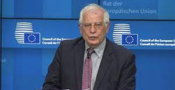 EU da razmotri mogućnost zaplene RUS deviznih rezervi
