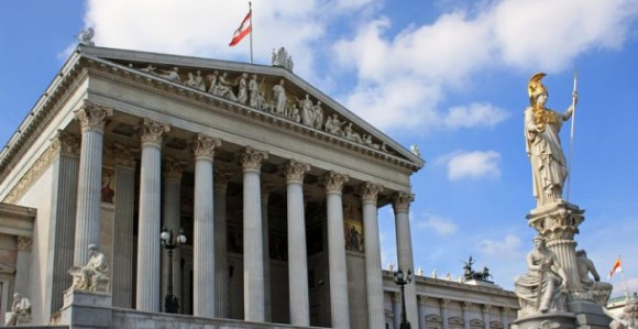 I ministarka privrede Austrije pred ostavkom