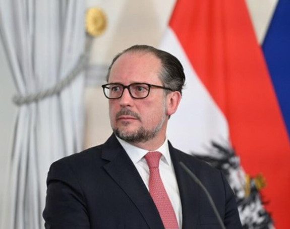 Šalenberg poslao snažnu poruku da EU mora dati gas