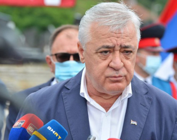 Миломир Савчић смијењен са чела БОРС-а