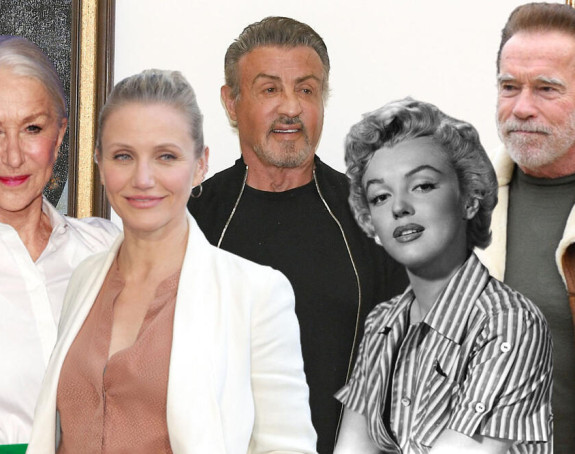Filmovi za odrasle su bili njihova karta za Holivud!?