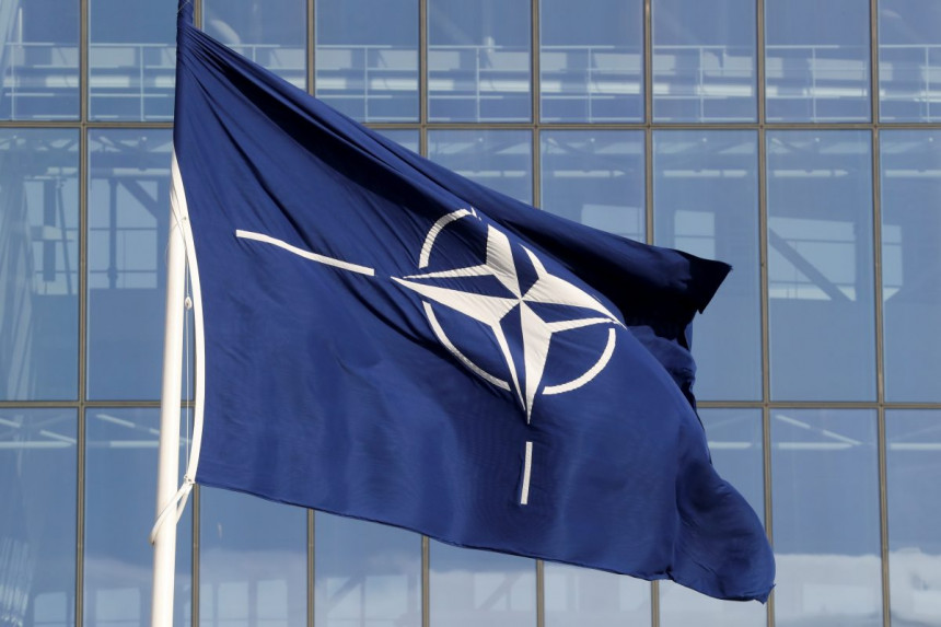 У сваком тренутку НАТО изнад Европе има до 30 авиона