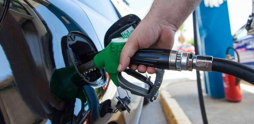 Vlada Slovenije reagovala na skok cijena goriva