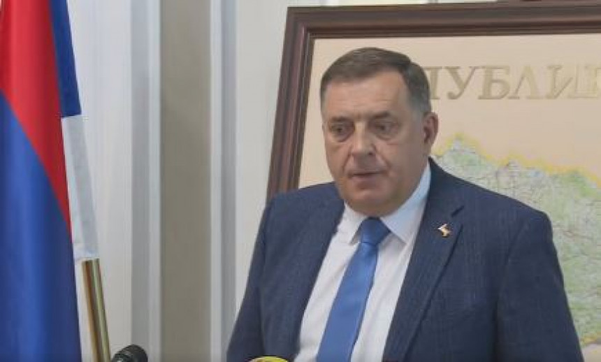 Predsjedništvo je propalo, Džaferović se obraća privatno