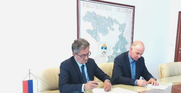 Prosvjeti, zdravstvu i pravosuđu u RS povećanje plata