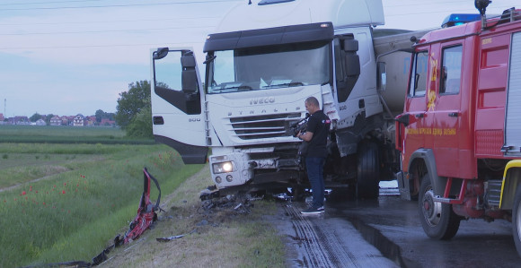 Bijeljina: U udesu večeras nastradali otac i kćerka