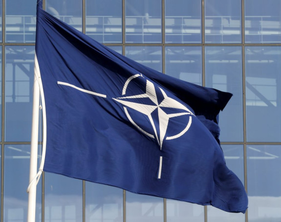 U svakom trenutku NATO iznad Evrope ima do 30 aviona