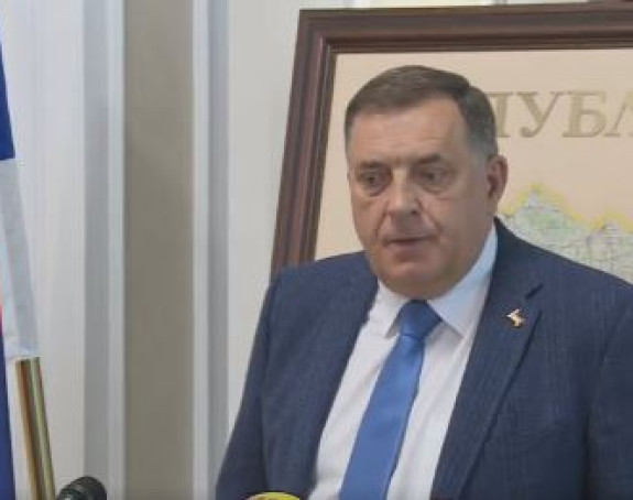 Predsjedništvo je propalo, Džaferović se obraća privatno