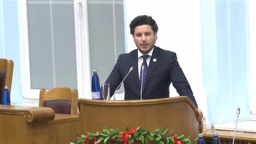 Дритан Абазовић: Залажем се за Отворени Балкан