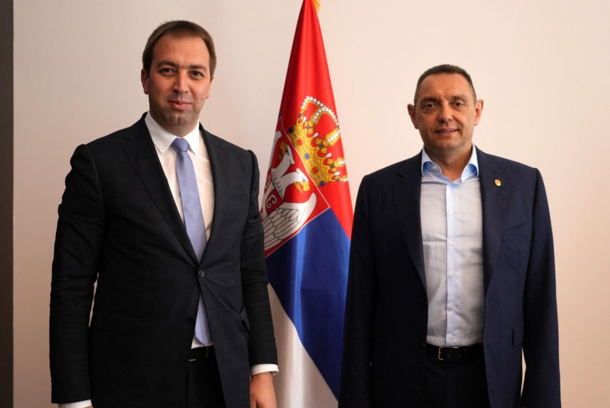 Vučićeva pobjeda garant nastavka saradnje i zaštite svih Srba