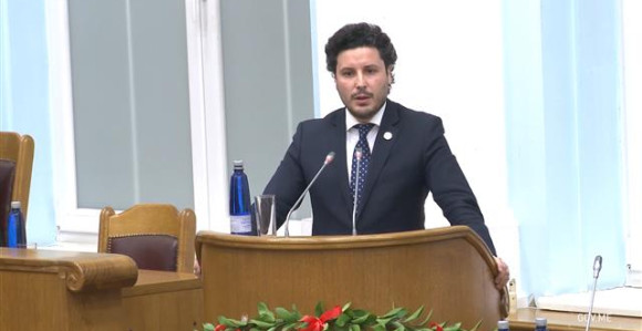 Dritan Abazović: Zalažem se za Otvoreni Balkan