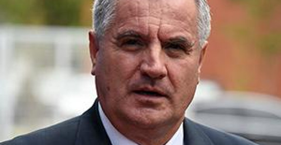 Višković najavio smjene u šumskim gazdinstvima
