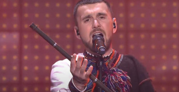 Ukrajinska pesma posvećena ženi koje više nema!