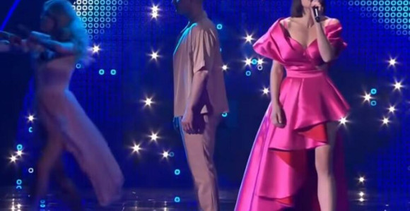 Hrvati tvrde da su pokradeni na Evroviziji!?
