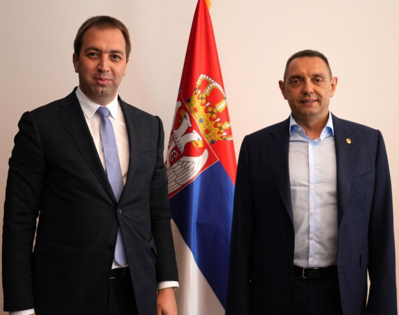 Vučićeva pobjeda garant nastavka saradnje i zaštite svih Srba