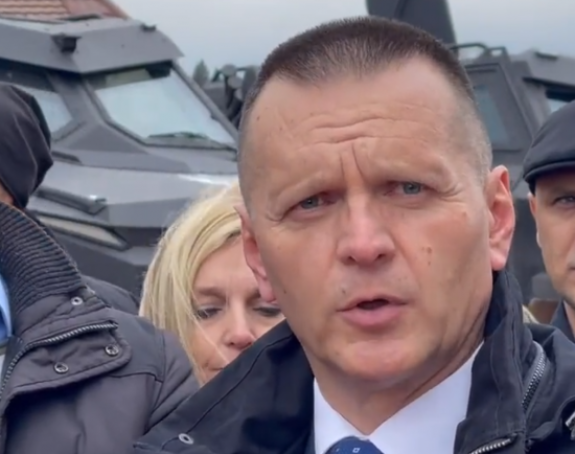 Uhapšeno lice u Srbiji zbog ubistva inspektora Bašića