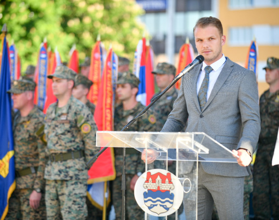 Banjaluka dobija spomen obilježje palim borcima