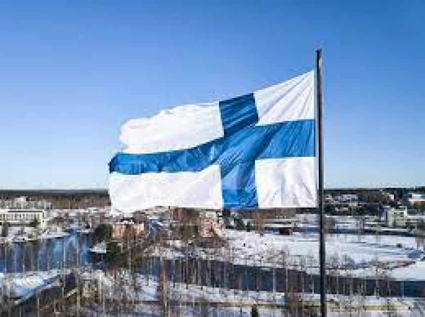 Lideri Finske podržali članstvo te zemlje u NATO savez